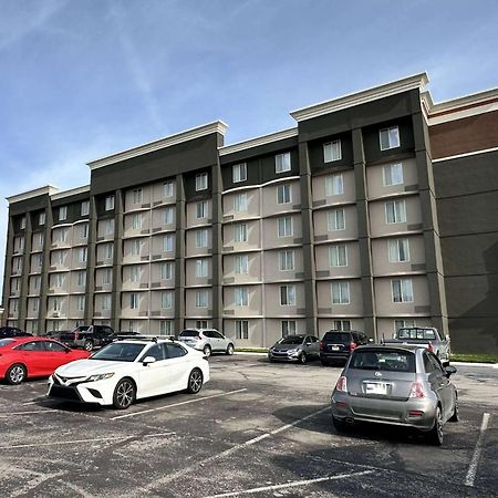 La Quinta By Wyndham Indianapolis South Ξενοδοχείο Εξωτερικό φωτογραφία