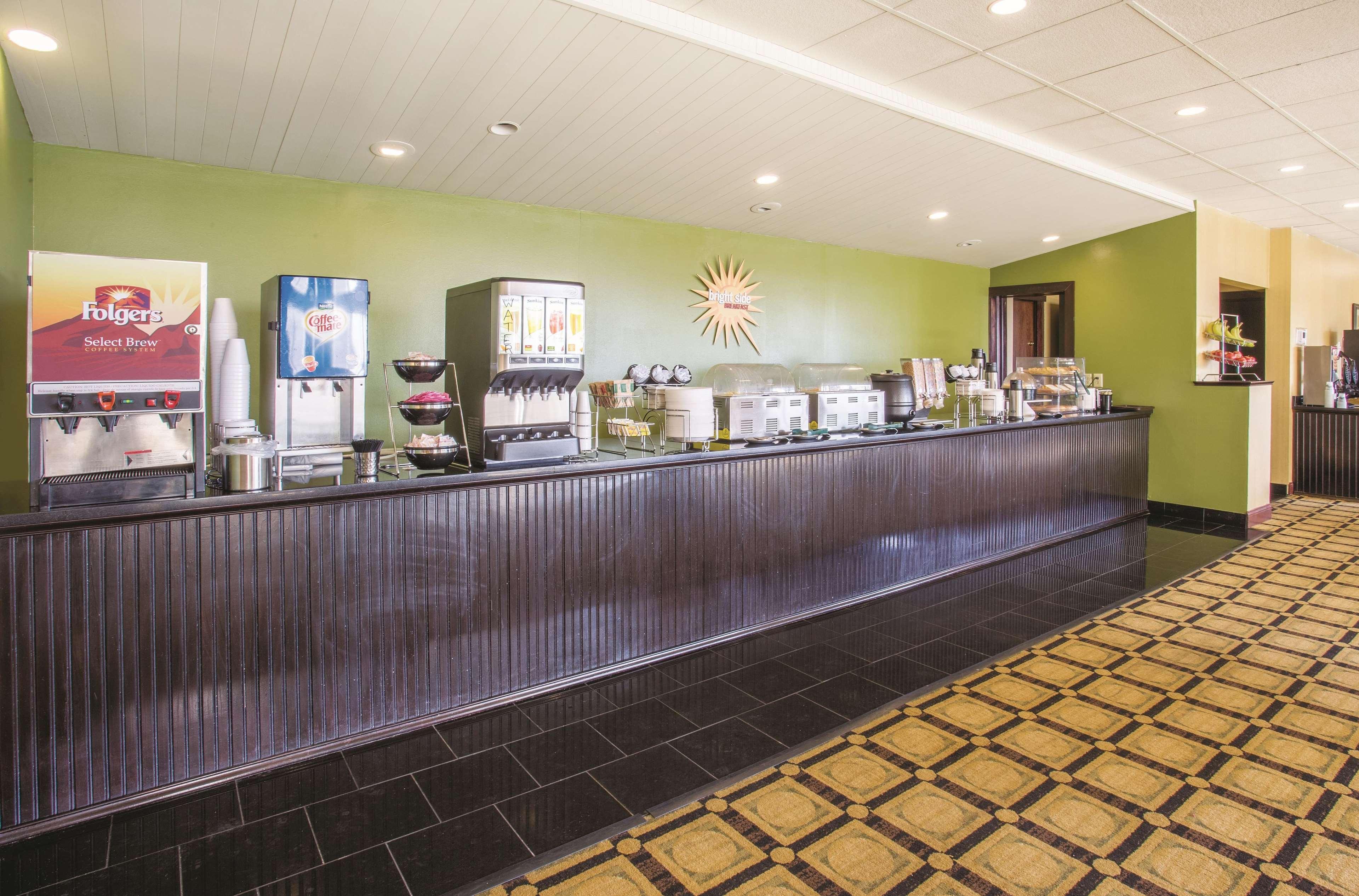 La Quinta By Wyndham Indianapolis South Ξενοδοχείο Εξωτερικό φωτογραφία