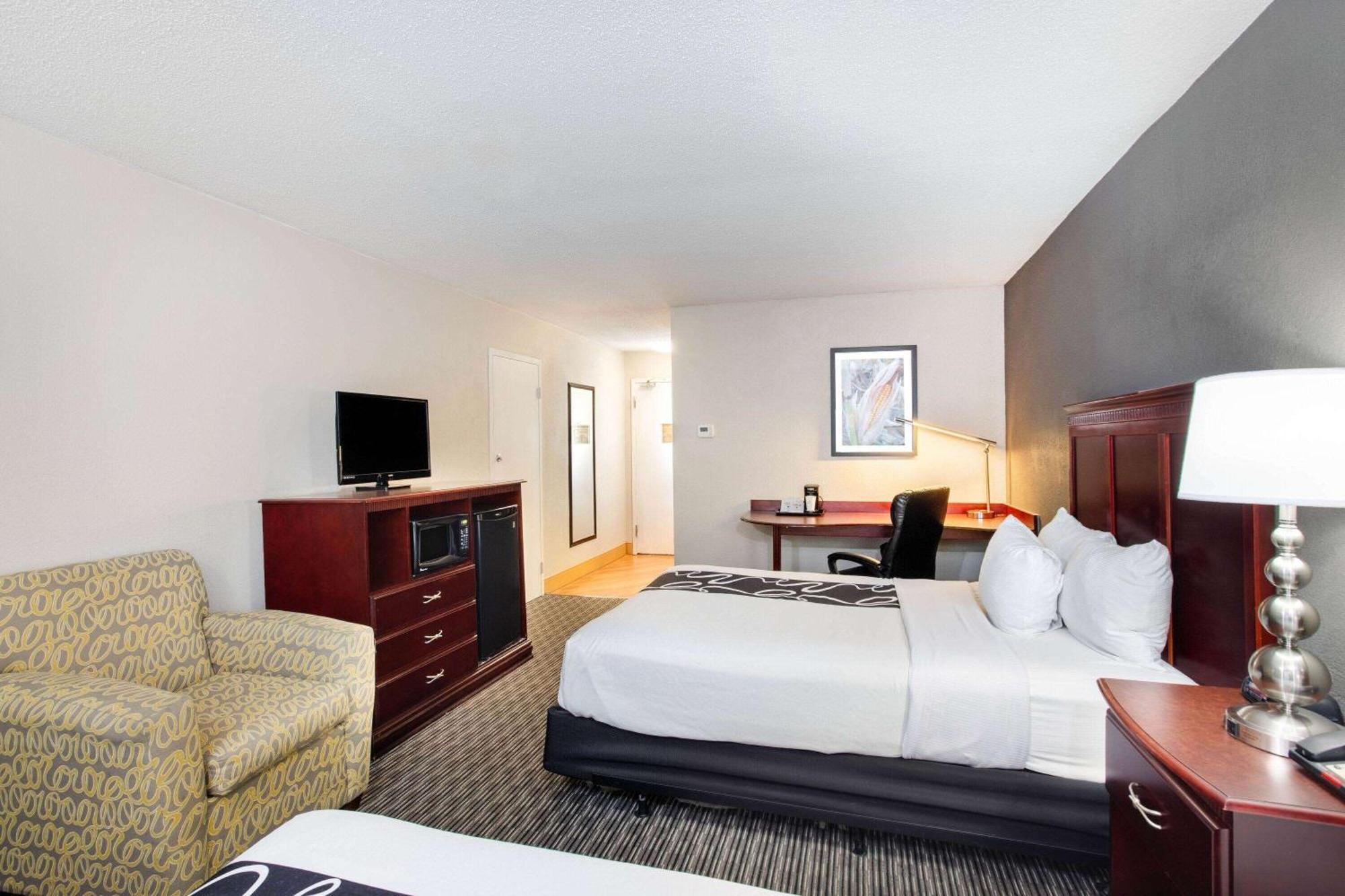 La Quinta By Wyndham Indianapolis South Ξενοδοχείο Εξωτερικό φωτογραφία