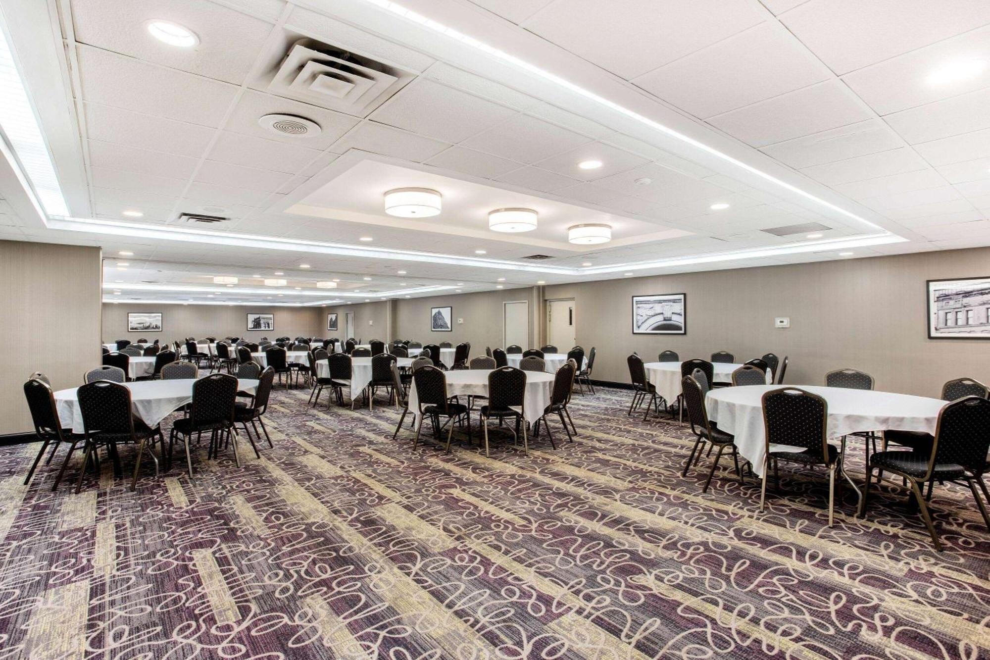 La Quinta By Wyndham Indianapolis South Ξενοδοχείο Εξωτερικό φωτογραφία