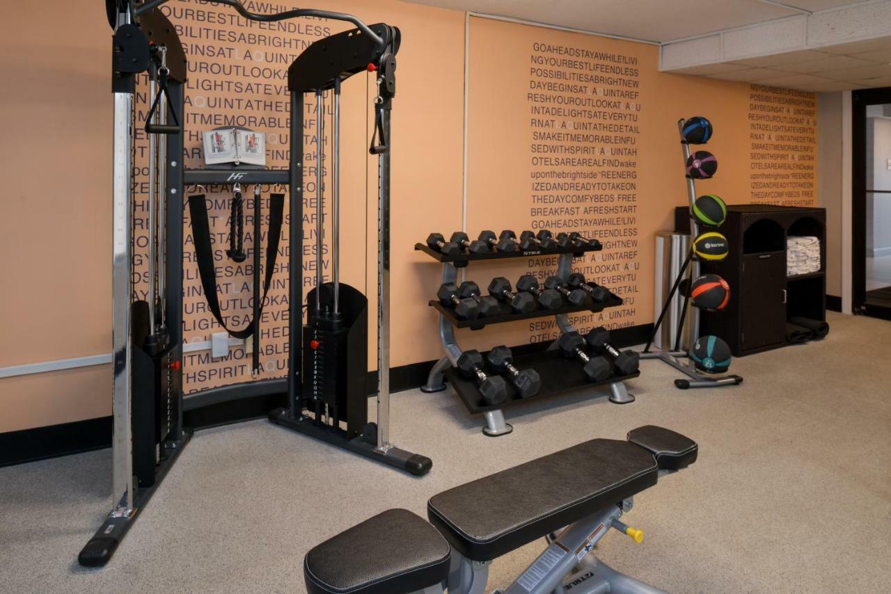 La Quinta By Wyndham Indianapolis South Ξενοδοχείο Εξωτερικό φωτογραφία