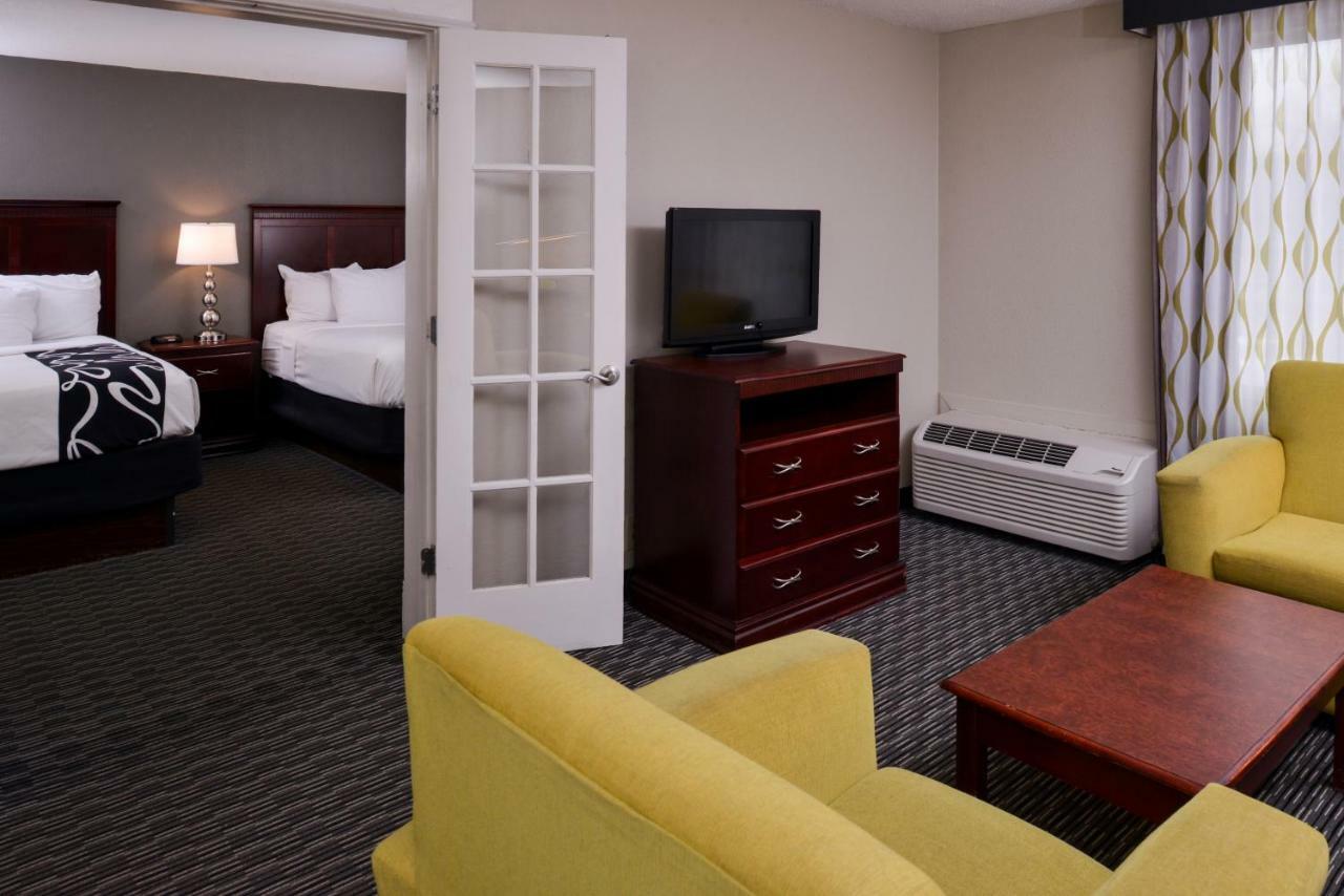 La Quinta By Wyndham Indianapolis South Ξενοδοχείο Εξωτερικό φωτογραφία