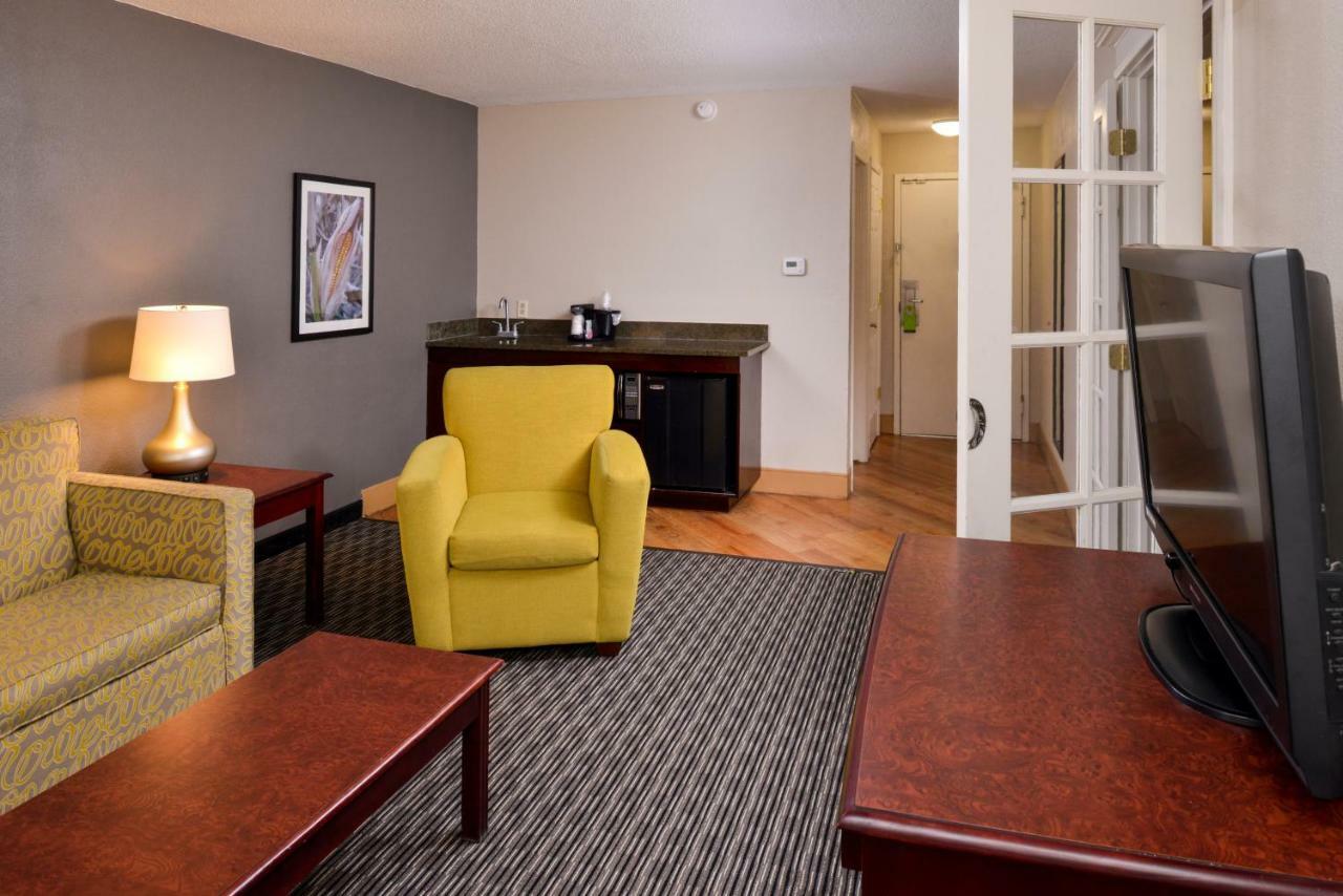 La Quinta By Wyndham Indianapolis South Ξενοδοχείο Εξωτερικό φωτογραφία
