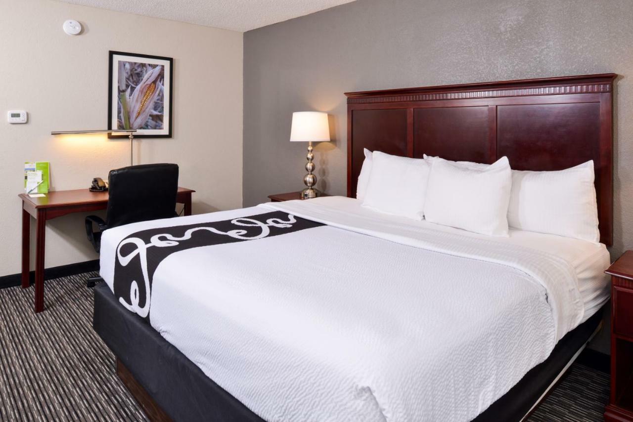 La Quinta By Wyndham Indianapolis South Ξενοδοχείο Εξωτερικό φωτογραφία